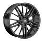 Легковой диск LS Flow Forming RC76 8x18 5x108 ET36 65,1 BK