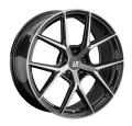 LS Flow Forming RC78 8,5x19 5x114,3 ET40 67,1 BKF