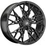 Легковой диск LS Flow Forming RC83 8,5x19 5x120 ET25 72,6 BK
