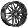 Легковой диск LS Flow Forming RC84 8x18 5x108 ET36 65,1 BKF