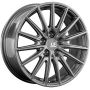 Легковой диск LS Flow Forming RC93 7x17 5x108 ET40 65,1 GM