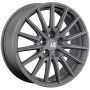 Легковой диск LS Flow Forming RC93 7x17 5x100 ET45 73,1 MGM