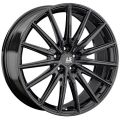 LS Flow Forming RC93 8x20 5x108 ET38 65,1 BK