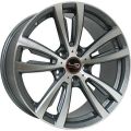 LegeArtis B169 8,5x18 5x120 ET46 74,1 GMF