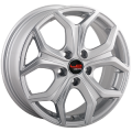 LegeArtis FD46 6,5x16 4x108 ET37,5 63,3 S