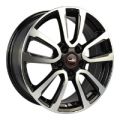 LegeArtis GL18 6,5x16 5x114,3 ET45 54,1 BKF