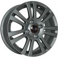 LegeArtis GM13 6x15 4x114,3 ET44 56,6 GM