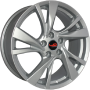 Легковой диск LegeArtis HND132 7,5x18 5x114,3 ET48 67,1 S