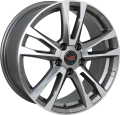 LegeArtis HND254 7,5x17 5x114,3 ET46 67,1 GMF