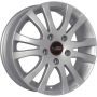 Легковой диск LegeArtis HND53 5,5x15 4x100 ET45 54,1 S