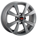 LegeArtis HND68 6x15 4x100 ET48 54,1 GM