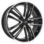 Легковой диск LegeArtis INF19 8x20 5x114,3 ET50 66,1 BKF