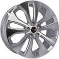 LegeArtis Ki92 7x17 5x114,3 ET48 67,1 GMF