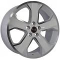 LegeArtis LR17 9,5x20 5x120 ET53 72,6 WF