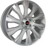 Легковой диск LegeArtis LR41 8,5x21 5x108 ET45 63,3 S