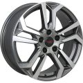 LegeArtis LX121 7x17 5x114,3 ET35 60,1 GMF