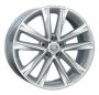 Легковой диск LegeArtis LX36 7,5x19 5x114,3 ET35 60,1 GM