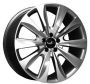 Легковой диск LegeArtis MB110 9x20 5x112 ET45 66,6 GMF