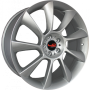 Легковой диск LegeArtis MB122 9x21 5x112 ET53 66,6 S
