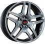 Легковой диск LegeArtis MB67 8,5x18 5x112 ET38 66,6 GMF