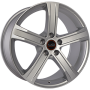 Легковой диск LegeArtis MB84 8,5x18 5x112 ET48 66,6 S