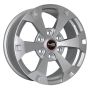 Легковой диск LegeArtis MI106 7,5x17 6x139,7 ET38 67,1 S
