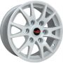 Легковой диск LegeArtis Mi38 7x16 6x139,7 ET38 67,1 W