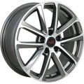 LegeArtis NS224 7x17 5x114,3 ET47 66,1 GMF