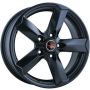 Легковой диск LegeArtis NS39 6,5x16 5x114,3 ET40 66,1 MB