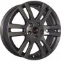 Легковой диск LegeArtis NS68 7x17 5x114,3 ET45 66,1 GM
