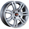 LegeArtis PG12 6,5x16 4x108 ET31 65,1 S