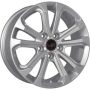 Легковой диск LegeArtis PG27 6,5x16 5x114,3 ET38 67,1 S