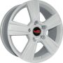 Легковой диск LegeArtis TY117 8,5x20 5x150 ET60 110,1 W