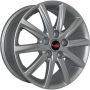 Легковой диск LegeArtis TY132 6,5x16 5x114,3 ET45 60,1 S