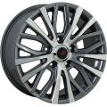 LegeArtis TY246 8,5x20 5x150 ET58 110,1 GMF