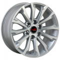 LegeArtis TY263 7,5x18 6x139,7 ET30 106,1 SF