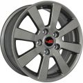 LegeArtis TY29 6,5x16 5x114,3 ET45 60,1 GM