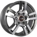 LegeArtis TY61 8,5x20 6x139,7 ET25 106,3 GMF