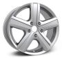 Легковой диск LegeArtis VV59 7,5x17 5x130 ET50 71,6 S