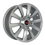 Легковой диск LegeArtis VW134 6,5x16 5x112 ET33 57,1 S