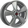 Легковой диск LegeArtis VW140 6,5x16 5x112 ET50 57,1 S
