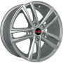 Легковой диск LegeArtis VW141 6,5x16 5x112 ET33 57,1 S