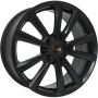Легковой диск LegeArtis VW54 8x18 5x130 ET53 71,6 MB