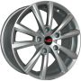 Легковой диск LegeArtis VW54 7,5x17 5x130 ET50 71,6 S