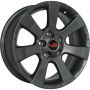 Легковой диск LegeArtis VW83 6,5x16 5x112 ET33 57,1 GM