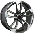 LegeArtis Concept A526 8,5x18 5x112 ET39 66,6 BKF