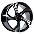 LegeArtis Concept A534 9x20 5x112 ET29 66,6 GMF