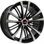 Легковой диск LegeArtis Concept B529 10x20 5x120 ET41 72,6 GMF