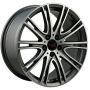 Легковой диск LegeArtis Concept B532 8x18 5x120 ET43 72,6 GMF