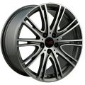 LegeArtis Concept B532 8,5x20 5x120 ET38 72,6 GMF